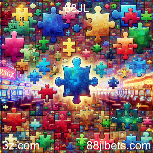 Desvendando a Magia dos Jogos de Quebra-Cabeça na Categoria 'Quebra-Cabeça' do 88JL